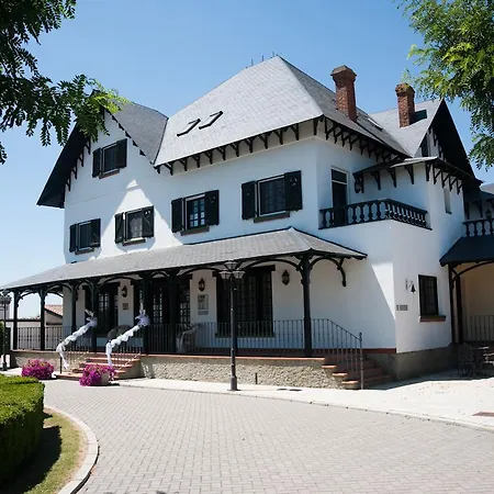 Dehesa La Cenia Hotel Mansilla de las Mulas