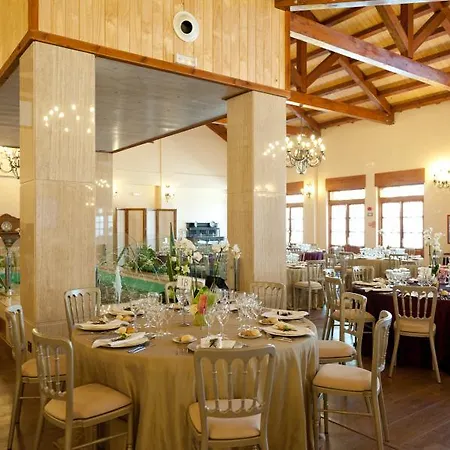 Hotel Dehesa La Cenia Mansilla de las Mulas