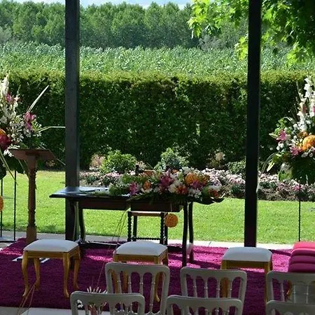 Dehesa La Cenia Mansilla de las Mulas