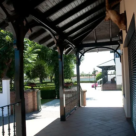 Dehesa La Cenia Hotel 4*