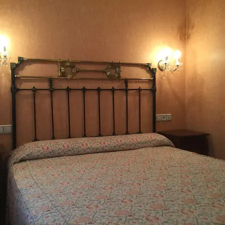 Hotel Dehesa La Cenia Mansilla de las Mulas