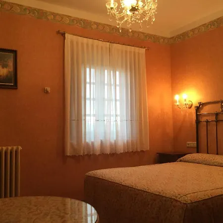 Dehesa La Cenia Hotel Mansilla de las Mulas