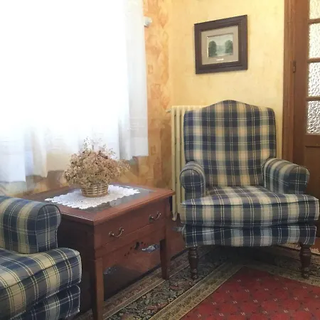 Hotel Dehesa La Cenia