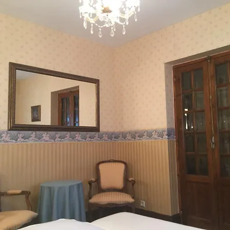 Dehesa La Cenia Hotel Mansilla de las Mulas